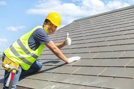 Best Tile Roofing Installation  in Fordoche, LA